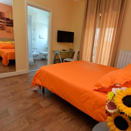 B&B Portacastello Castel Lagopesole Ngoại thất bức ảnh