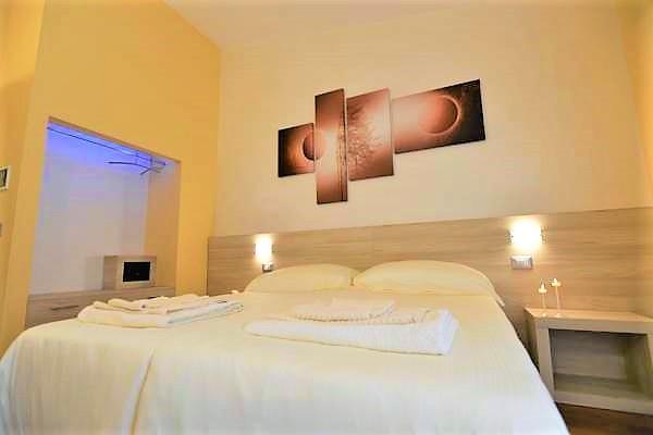 B&B Portacastello Castel Lagopesole Ngoại thất bức ảnh