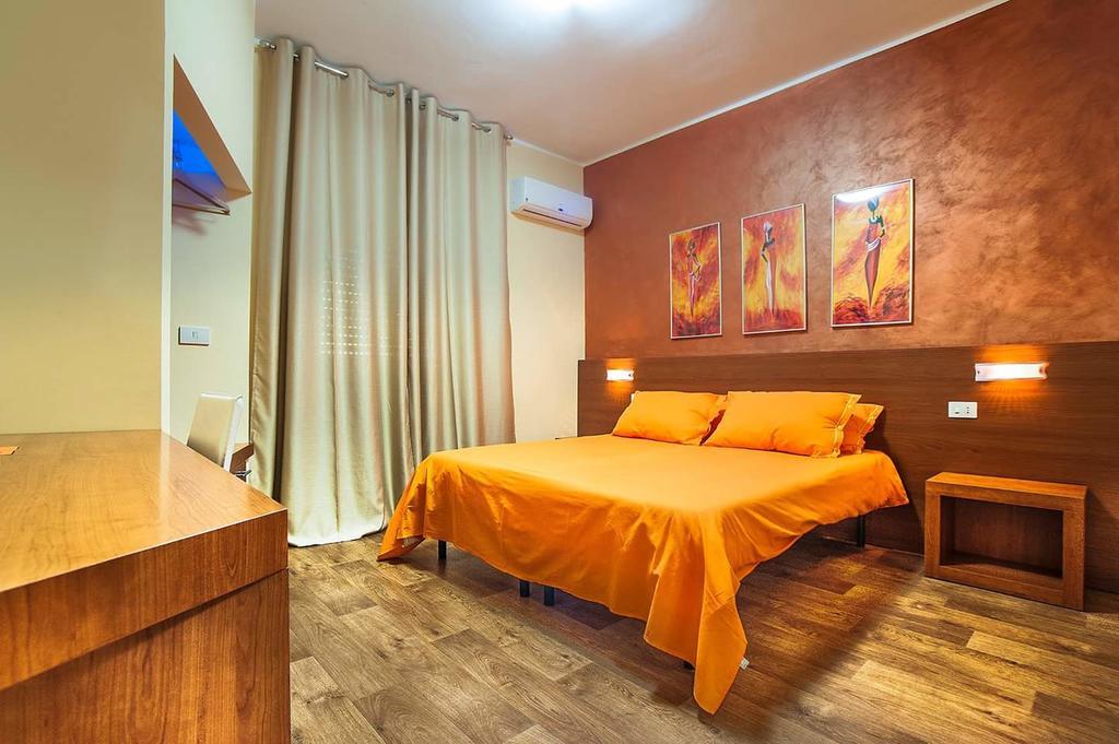 B&B Portacastello Castel Lagopesole Ngoại thất bức ảnh