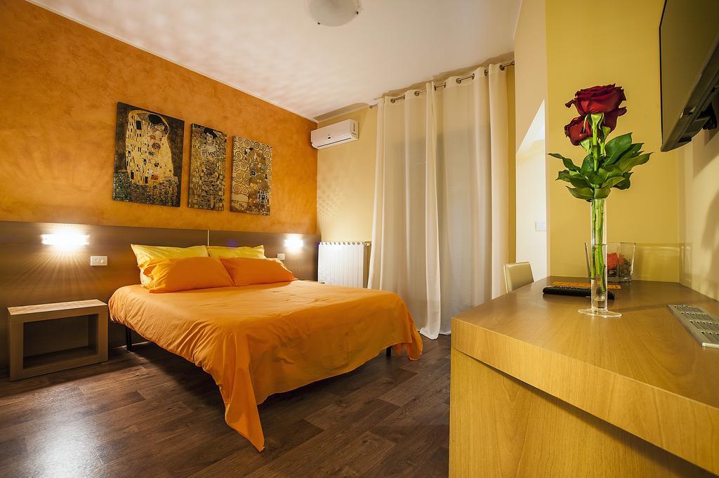 B&B Portacastello Castel Lagopesole Ngoại thất bức ảnh